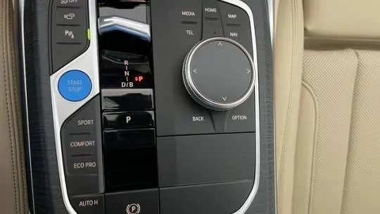 2025 BMW i4 WBY43HD02SFU94572
