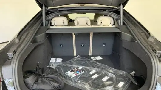 2025 BMW i4 WBY43HD02SFU94572