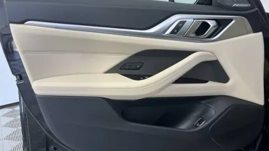 2025 BMW i4 WBY43HD02SFU94572