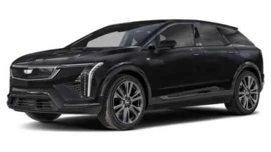 2025 Cadillac OPTIQ 3GYK3GMR8SS217111