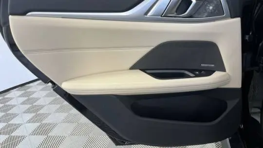 2025 BMW i4 WBY43HD02SFU94572