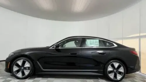 2025 BMW i4 WBY43HD02SFU94572