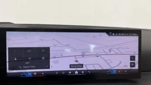 2025 BMW i4 WBY43HD02SFU94572
