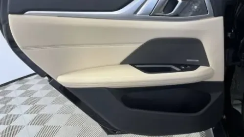 2025 BMW i4 WBY43HD02SFU94572