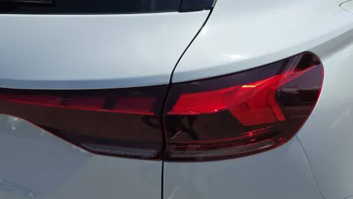 2025 Audi Q6 e-tron WA134BGF6SA018954