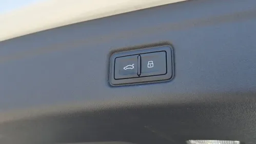 2025 Audi Q6 e-tron WA134BGF6SA018954