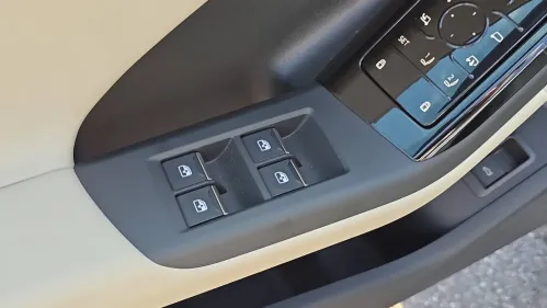 2025 Audi Q6 e-tron WA134BGF6SA018954