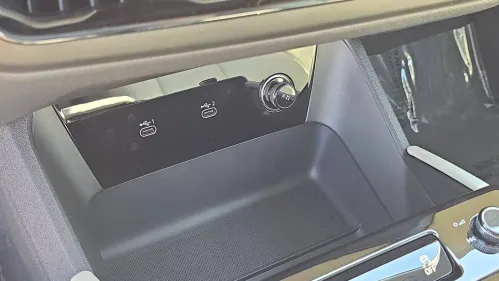 2025 Audi Q6 e-tron WA134BGF6SA018954
