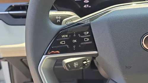 2025 Audi Q6 e-tron WA134BGF6SA018954
