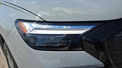 2025 Audi Q4 e-tron WA1A5BFZ3SP040374