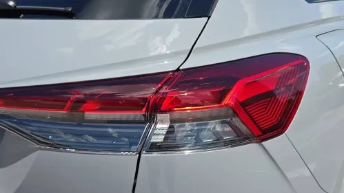 2025 Audi Q4 e-tron WA1A5BFZ3SP040374