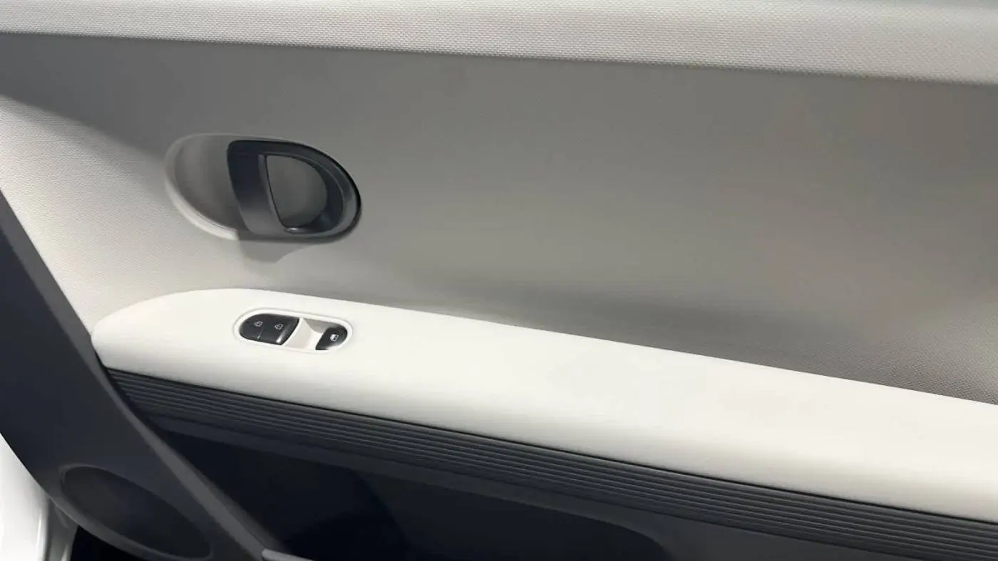 2025 Hyundai IONIQ 5 7YAKNDDC7SY000550