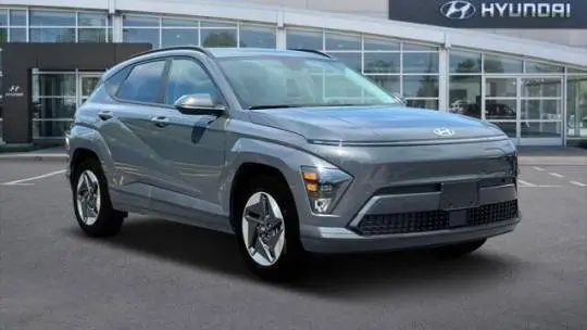 2025 Hyundai Kona Electric KM8HC3A60SU022263