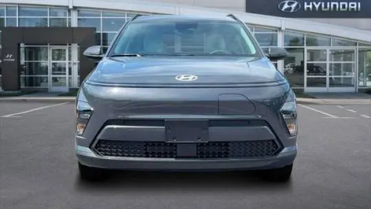 2025 Hyundai Kona Electric KM8HC3A60SU022263