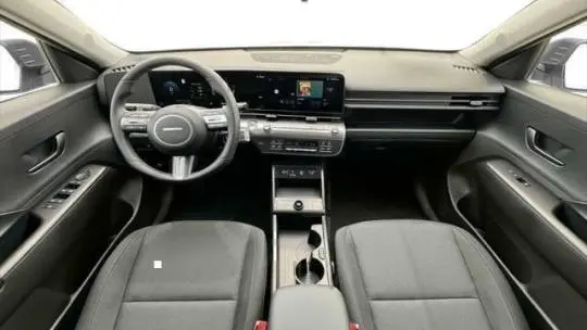 2025 Hyundai Kona Electric KM8HC3A60SU022263