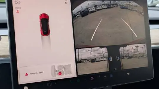 2023 Tesla Model Y 7SAYGDEFXPF697758