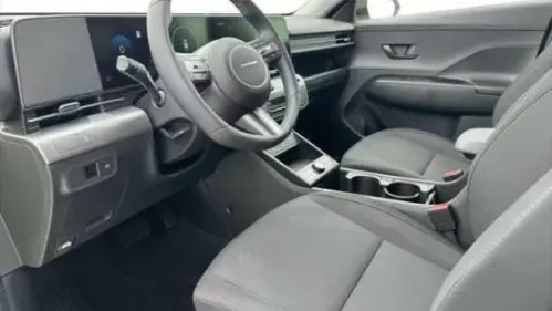 2025 Hyundai Kona Electric KM8HC3A60SU022263