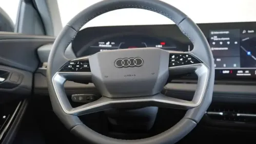 2025 Audi Q6 e-tron WA114BGF0SA020108