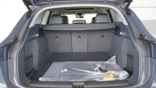2025 Audi Q6 e-tron WA114BGF0SA020108