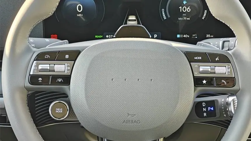 2025 Hyundai IONIQ 5 7YAKNDDC8SY000427