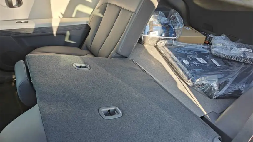 2025 Hyundai IONIQ 5 7YAKNDDC8SY000427