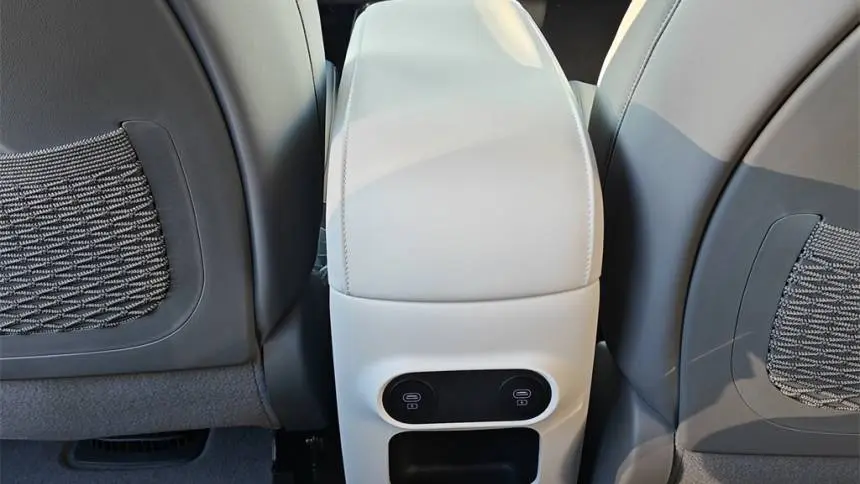 2025 Hyundai IONIQ 5 7YAKNDDC8SY000427