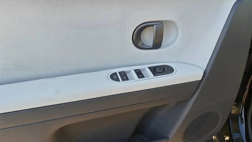 2025 Hyundai IONIQ 5 7YAKNDDC8SY000427