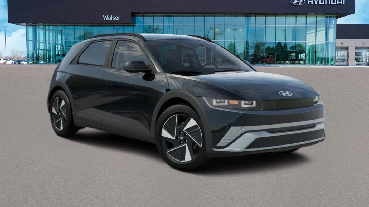 2025 Hyundai IONIQ 5 7YAKNDDC1SY000740