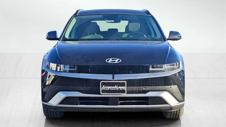 2025 Hyundai IONIQ 5 7YAKNDDC8SY000427