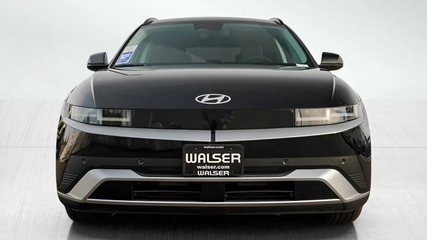 2025 Hyundai IONIQ 5 7YAKNDDC1SY000740