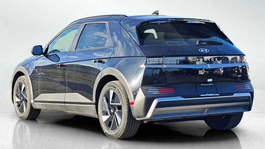 2025 Hyundai IONIQ 5 7YAKNDDC8SY000427