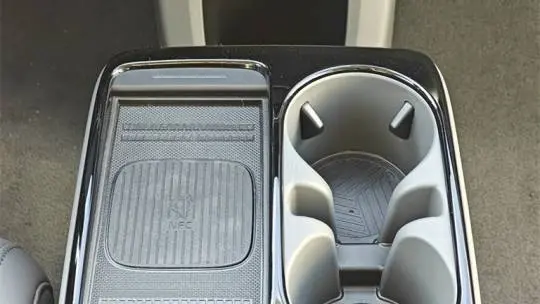 2025 Hyundai IONIQ 5 7YAKNDDC8SY000427