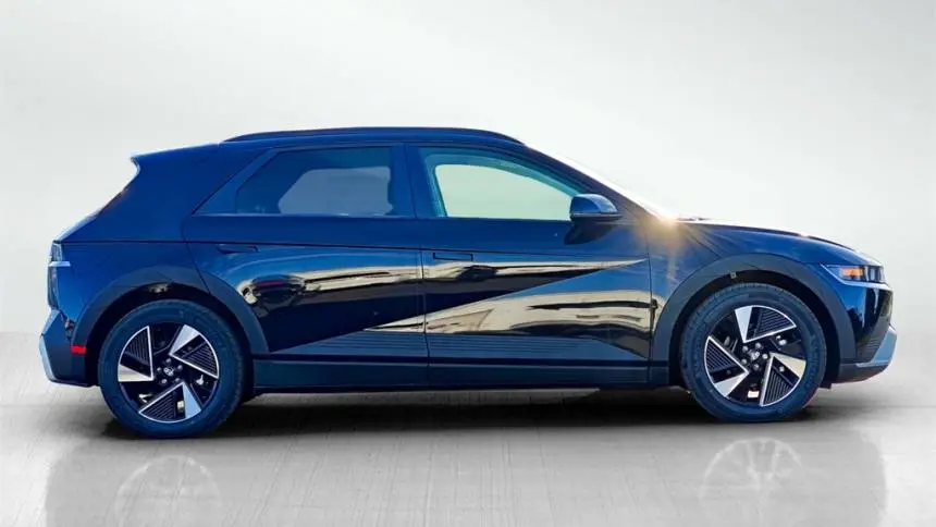 2025 Hyundai IONIQ 5 7YAKNDDC8SY000427