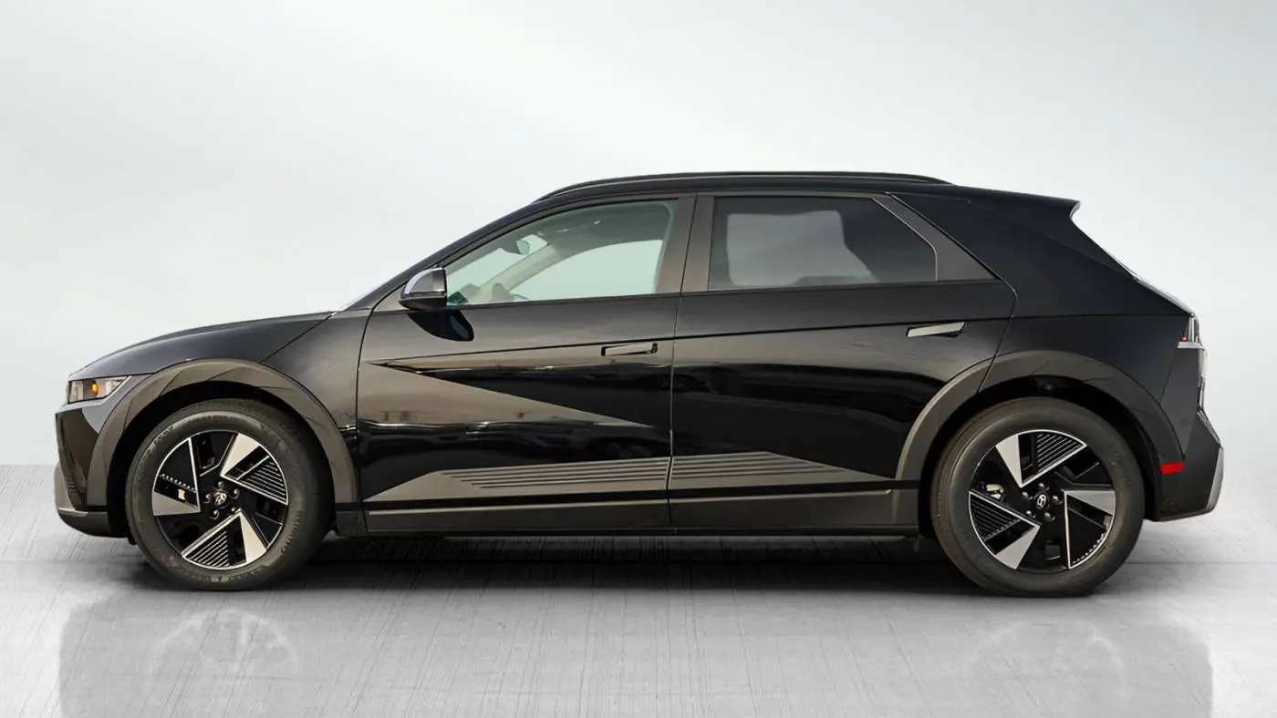 2025 Hyundai IONIQ 5 7YAKNDDC1SY000740