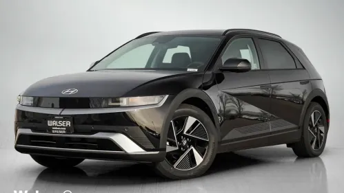 2025 Hyundai IONIQ 5 7YAKNDDC1SY000740
