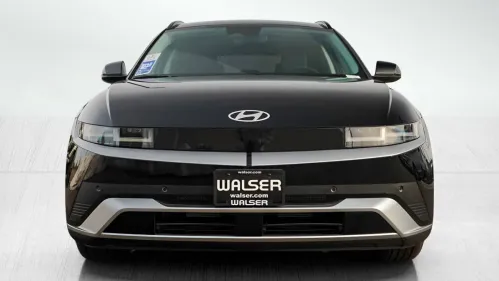 2025 Hyundai IONIQ 5 7YAKNDDC1SY000740
