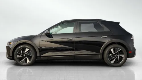 2025 Hyundai IONIQ 5 7YAKNDDC1SY000740