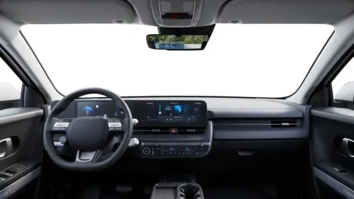 2025 Hyundai IONIQ 5 7YAKNDDC1SY000740