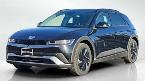 2025 Hyundai IONIQ 5 7YAKNDDC8SY000427