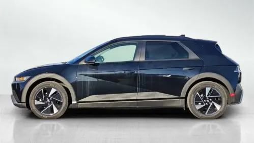 2025 Hyundai IONIQ 5 7YAKNDDC8SY000427