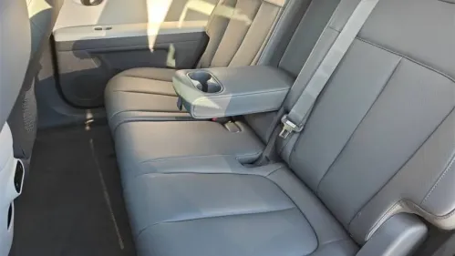 2025 Hyundai IONIQ 5 7YAKNDDC8SY000427