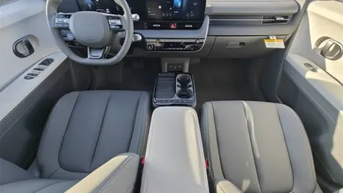 2025 Hyundai IONIQ 5 7YAKNDDC8SY000427