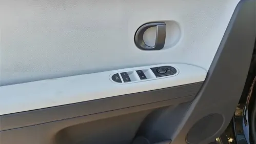 2025 Hyundai IONIQ 5 7YAKNDDC8SY000427