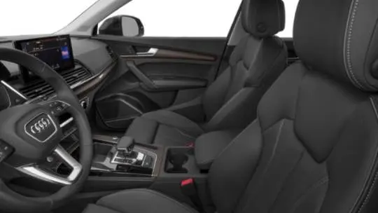 2025 Audi Q5 WA1E2AFY1S2063015