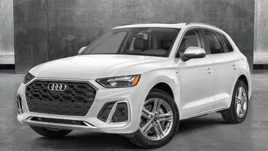 2025 Audi Q5 WA1E2AFY1S2063015