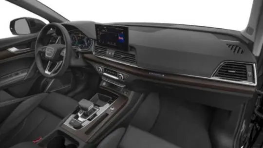 2025 Audi Q5 WA1E2AFY1S2063015