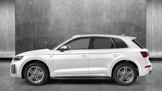 2025 Audi Q5 WA1E2AFY1S2063015