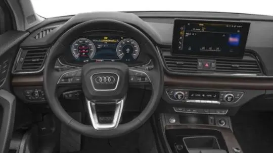 2025 Audi Q5 WA1E2AFY1S2063015