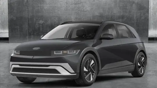 2025 Hyundai IONIQ 5 7YAKN4DA6SY006046