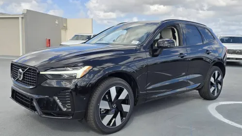 2025 Volvo XC60 YV4H60RC9S1044328